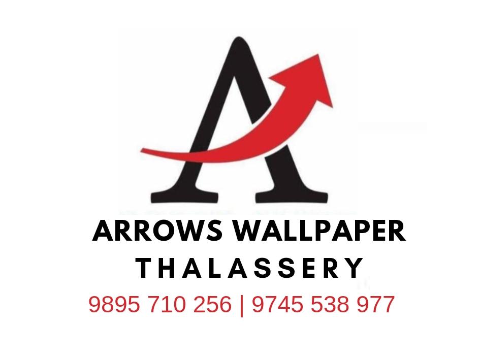 ARROWS WALLPAPERS THALASSERY